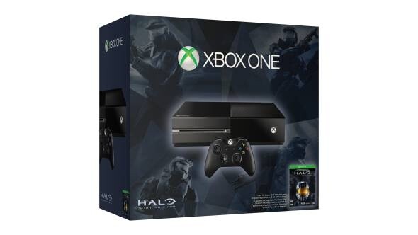 Das »Xbox One Halo: The Master Chief Collection Bundle« kommt noch im März 2015 in den USA und weiteren »ausgewählten Märkten« in den Handel.
