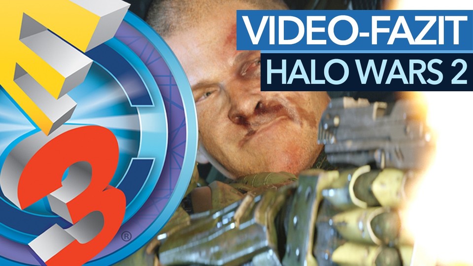 Halo Wars 2 - E3-Fazit zum Play-Anywhere-Spiel