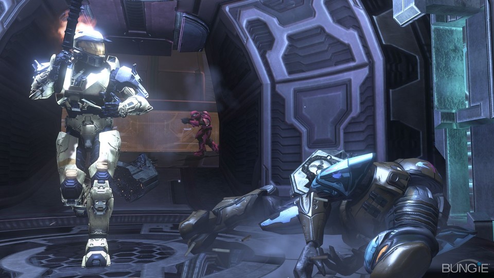 In Halo 3 wurde sieben Jahre nach dem Release das letzte »Easter Egg« aufgespürt.