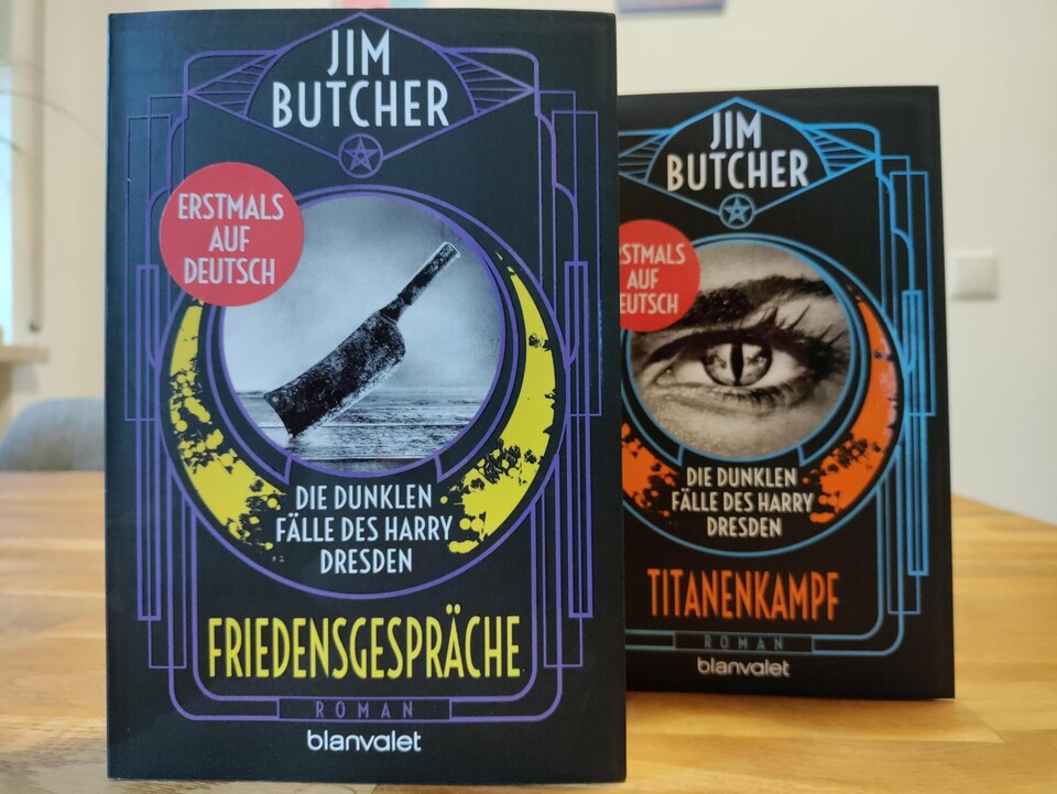 Teil 16 und 17 sind absolutes Kino und mehr Action als alle Avengers-Teile zusammen!