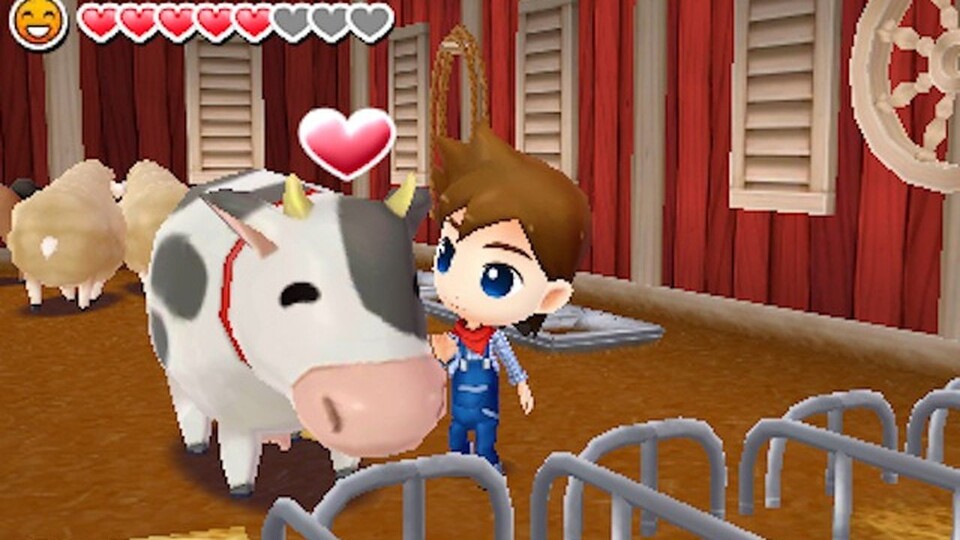 Harvest Moon: Skytree Village