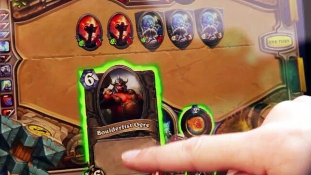 Hearthstone: Heroes of Warcraft - Entwickler-Video zum Sammelkarten-Spiel
