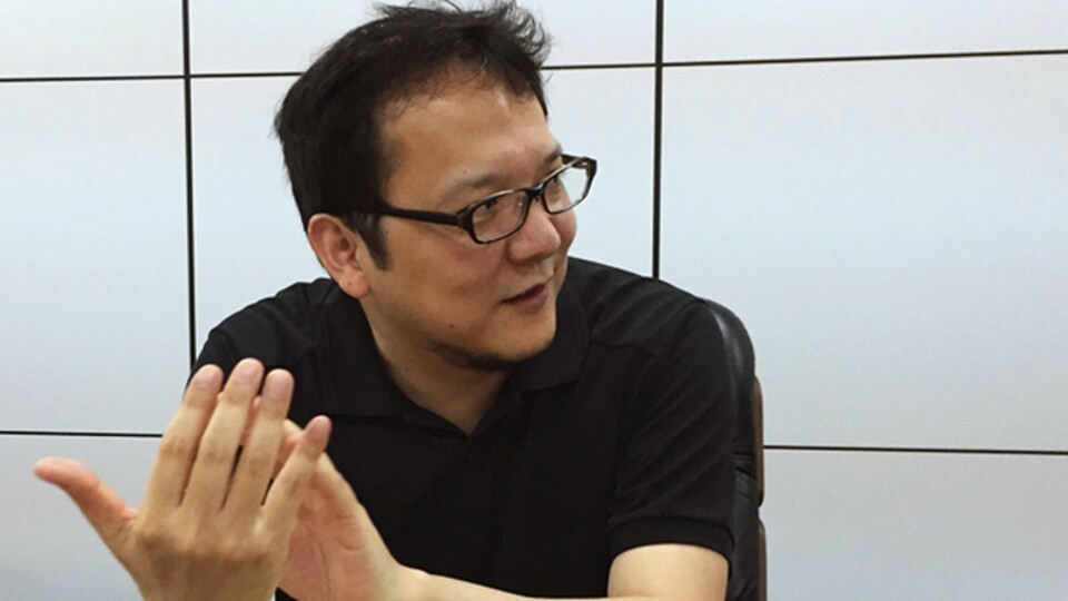 Laut Hidetaka Miyazaki arbeitet From Software derzeit an drei noch geheimen Projekten.