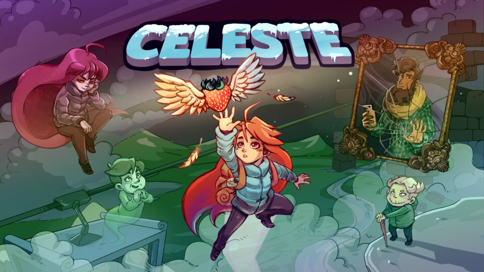 Celeste hat sich 2018 richtig gut verkauft. 