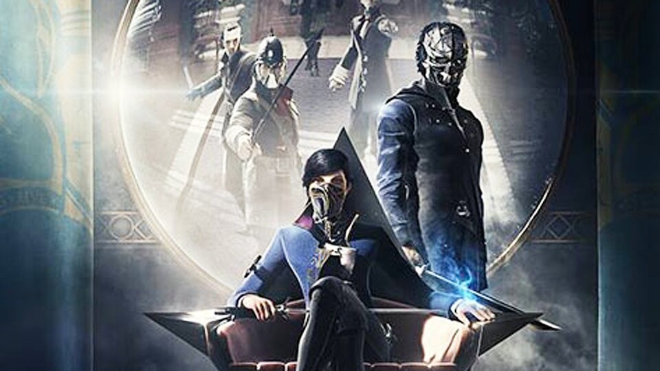 Die Spielwelt von Dishonored 2 ist etwas ganz besonderes