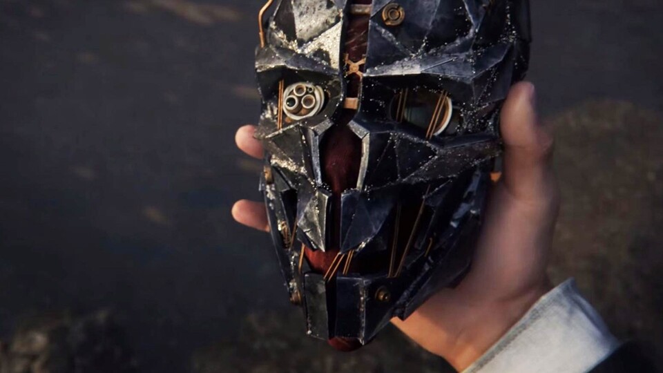 Dishonored könnte einen eigenen VR-Ableger bekommen