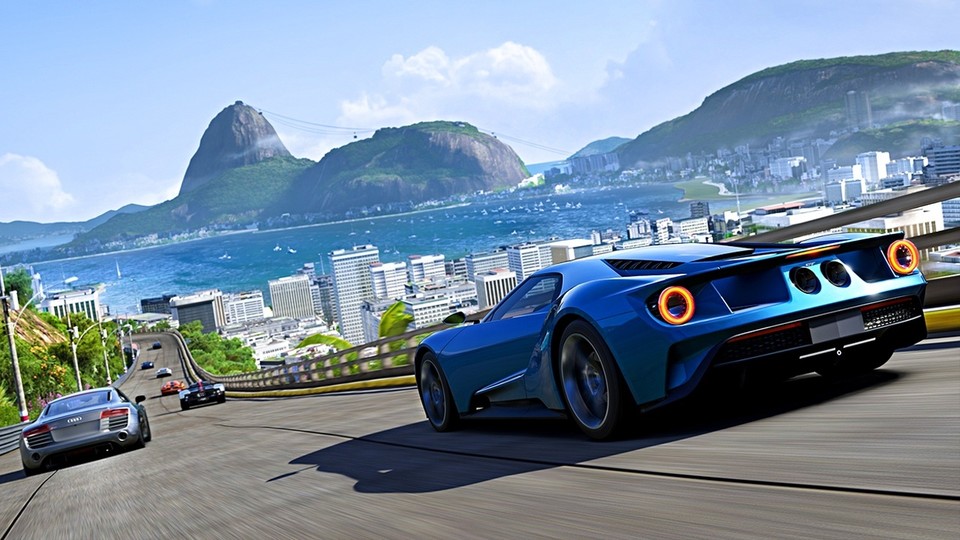 Der Entwickler versucht den Streit um die Mikrotransaktionen in Forza Motorsport 6 zu entschärfen. 