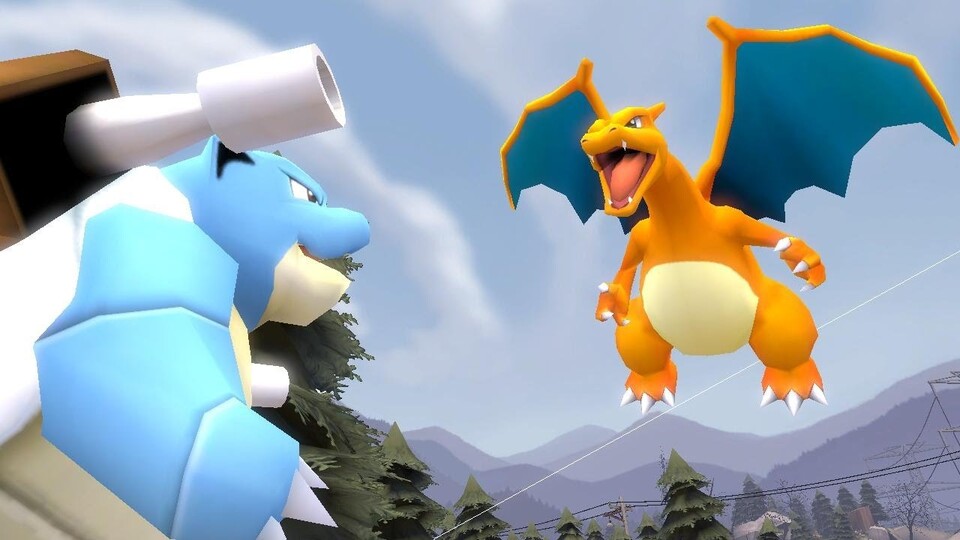 Es gibt neue Raid-Belohnungen in Pokémon GO.