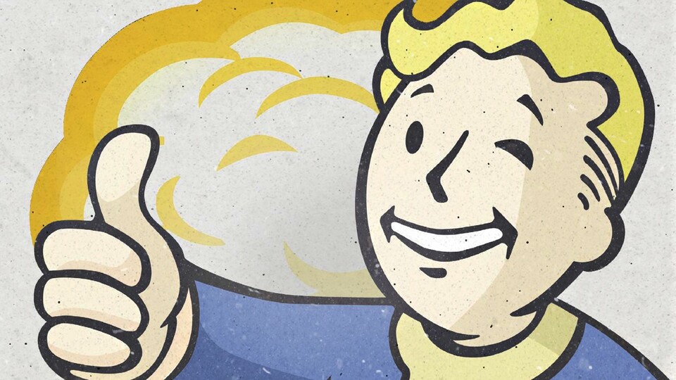 Fallout 4 wurde bei den DICE Awards 2016 zum Spiel des Jahres 2015 gewählt.