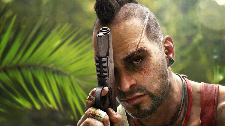 Der Far Cry 3-Bösewicht Vaas Montenegro zählt zu den schillerndsten Fieslingen der Videospielgeschichte und könnte bald sein Comeback feiern.