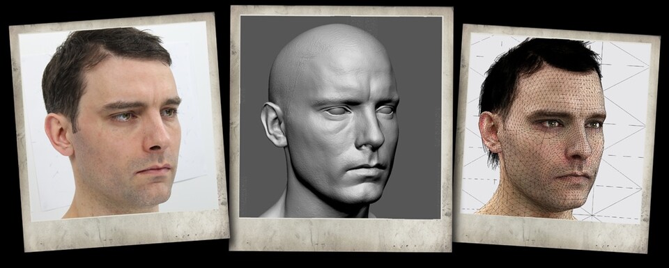 Dambuster Studios sucht derzeit nach Gesichts-Models für Homefront: The Revolution. Der Einsatz wird mit 50 britischen Pfund entlohnt.