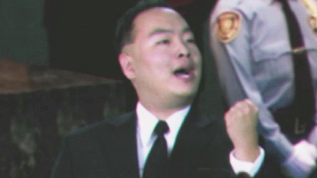 Homefront - Story-Trailer: Nordkorea greift an