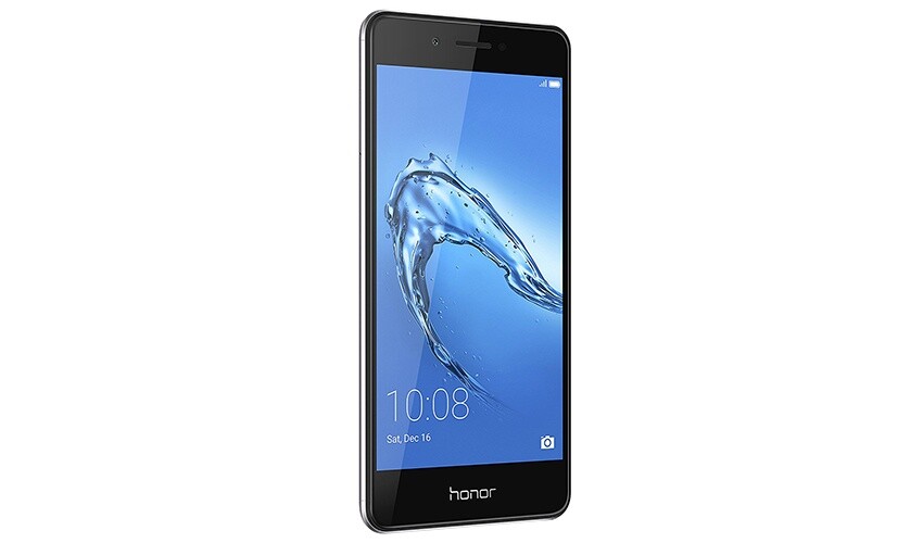 Das Honor 6c ist ein günstiges und gutes Smartphone.