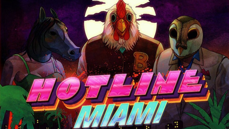 Hotline Miami und Superhot sind ab sofort für die Nintendo Switch verfügbar.