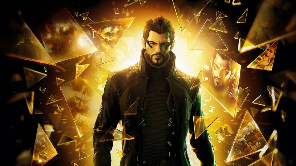 Dank der Multi-Disk-Abwärtskompatibilität wird nun auch Deus Ex: Human Revolution unterstützt.