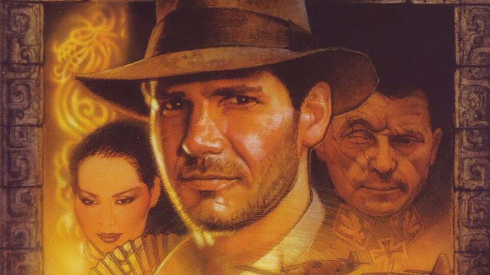 Indiana Jones soll die Entwicklung von TES 6 und Starfield nicht beeinflussen.