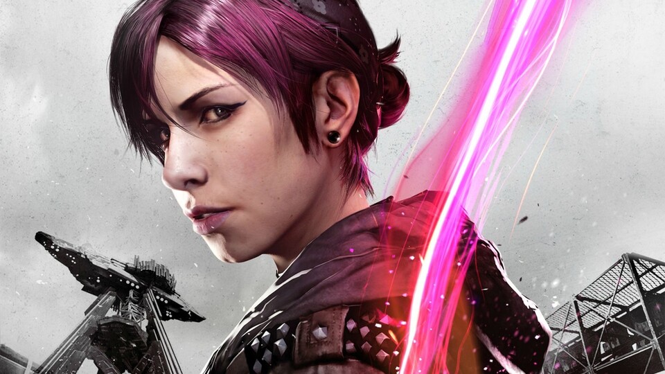 Infamous: First Light - Trailer
