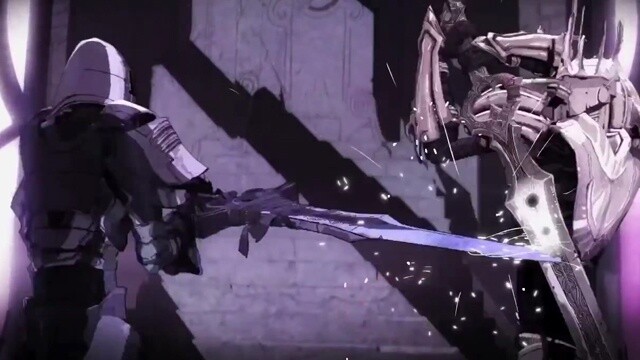 Intro-Video von Infinity Blade 3