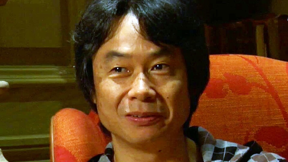 Shigeru Miyamoto ist berühmt wie kaum ein anderer Entwickler. Jetzt stellt er seinen besten Level vor: Super Mario Bros. 1-1.