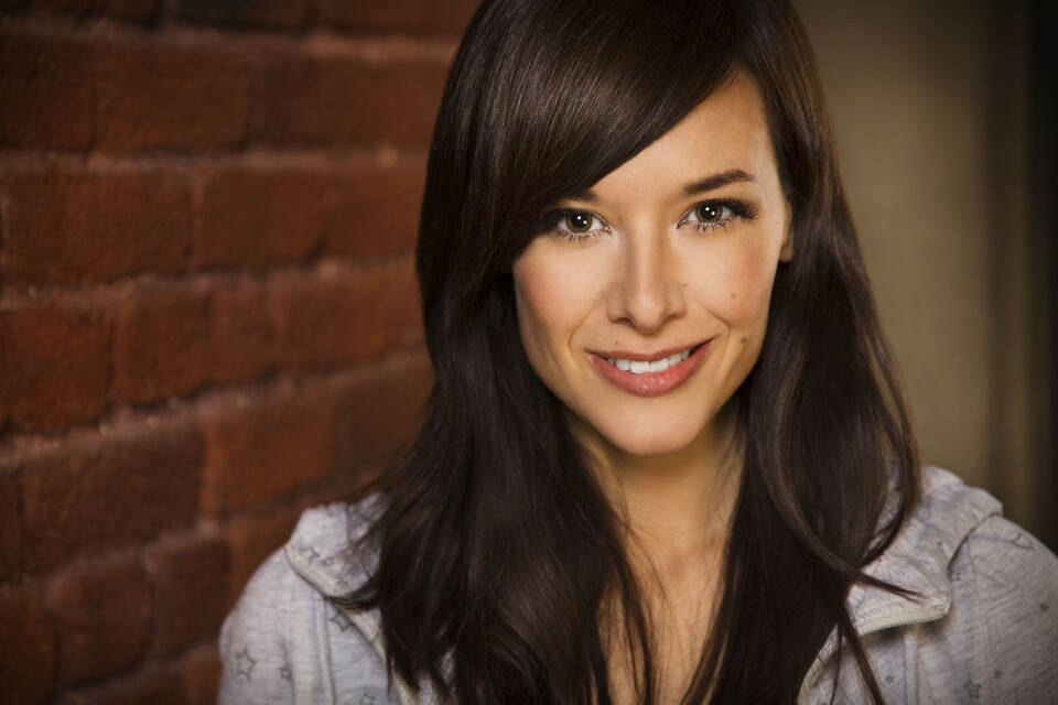 Jade Raymond ist Managing Director von Ubisoft Toronto.