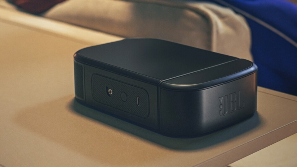 Egal ob Musik, Filme oder Podcasts – die JBL Bar 800 MK2 hat für alles die passende Einstellung