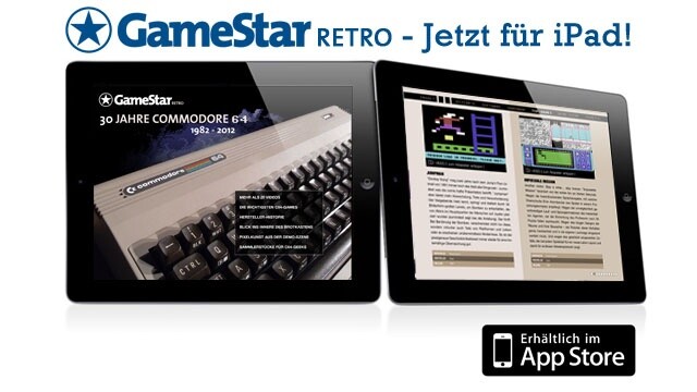 GameStar Retro