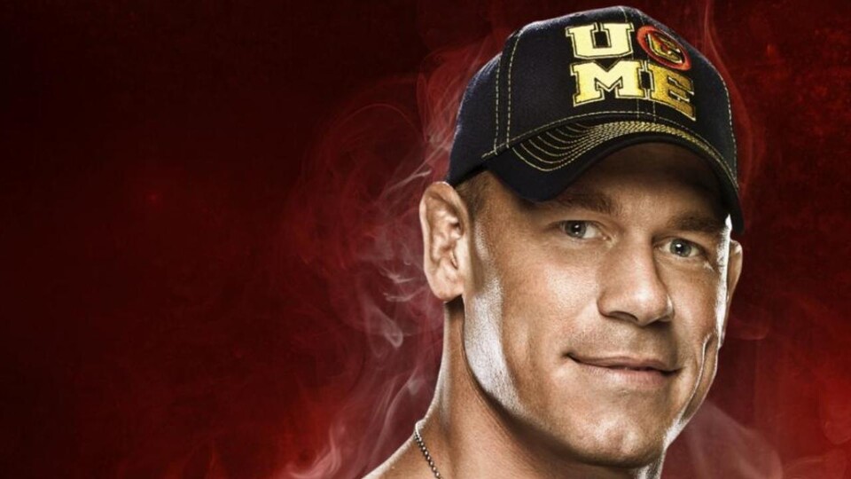 John Cena könnte gut zum überdrehten Duke Nukem passen.