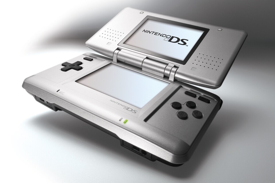 Die Fortsetzung einer mobilen Erfolgsgeschichte: Nintendos DS ist auch heute noch mehr oder weniger unangefochten Marktführer im Handheld-Bereich.