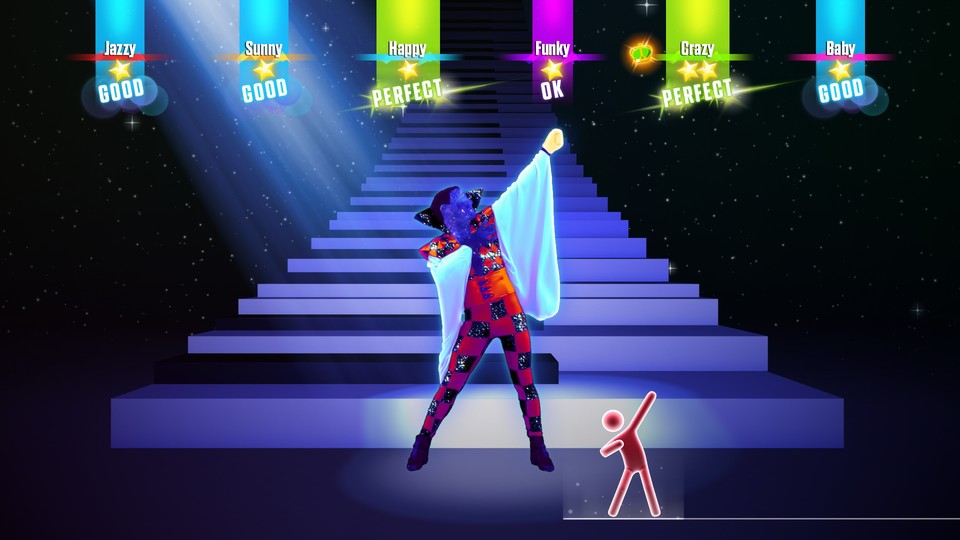 Mit Just Dance 2017 hat Ubisoft bereits ein Spiel für die NX-Konsole von Nintendo angekündigt.