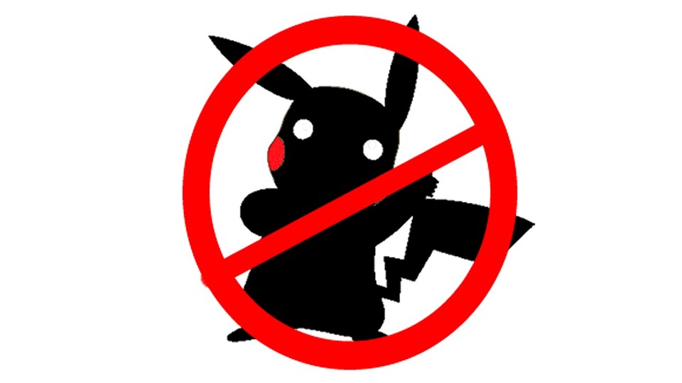 Volkswagen verbietet Pokémon Go