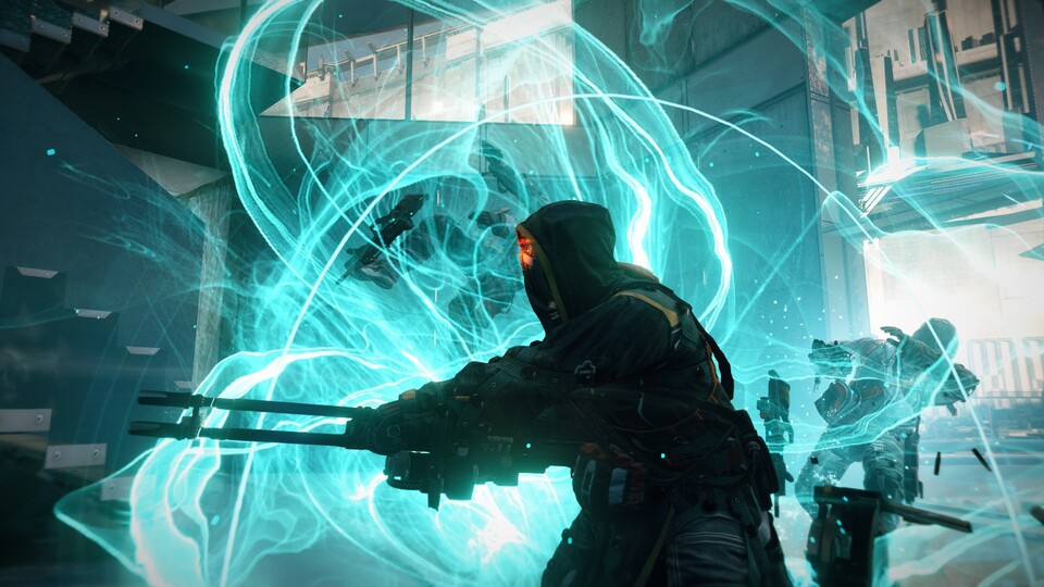 Killzone: Shadow Fall soll sich bereits 2,1 Millionen Mal verkauft haben.