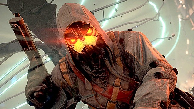Killzone: Shadow Fall - Test-Video zum PS4-exklusiven Ego-Shooter