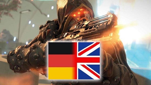 Killzone: Shadow Fall - Sprachvergleich: deutsch englisch