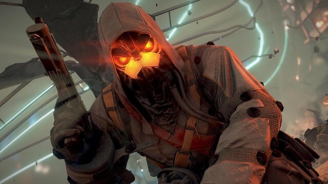 Killzone: Shadow Fall