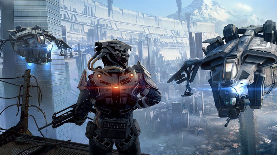 Die Horizon Zero Dawn-Entwickler Guerilla Games arbeiten offenbar an einem Multiplayer- und Online-Titel, bei dem es sich um Killzone handeln könnte.