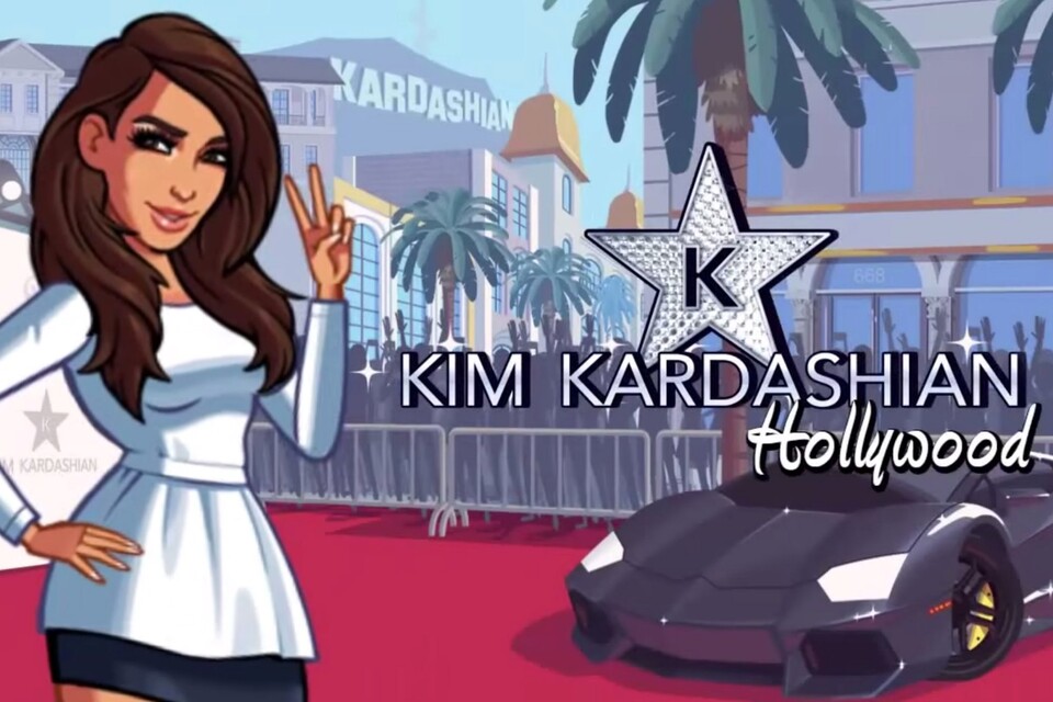 In einem Rechtsstreit rund um das Mobile-Spiel Kim Kardashian: Hollywood verlangen die Kläger zehn Millionen Dollar an Schadensersatz.