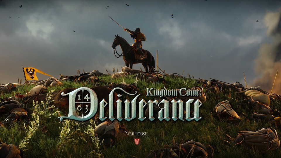 Kingdom Come: Deliverance ist ein neues Action-Adventure-Rollenspiel ohne Fantasy-Elemente. Der Release ist für 2015 geplant.