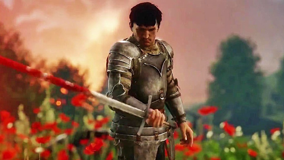 Kingdom Come: Deliverance - Preview-Video zum Mittelalter-Rollenspiel