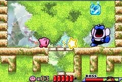 In Kirbys Adventure konnten wir zum ersten Mal Kräfte unserer Feinde übernehmen.