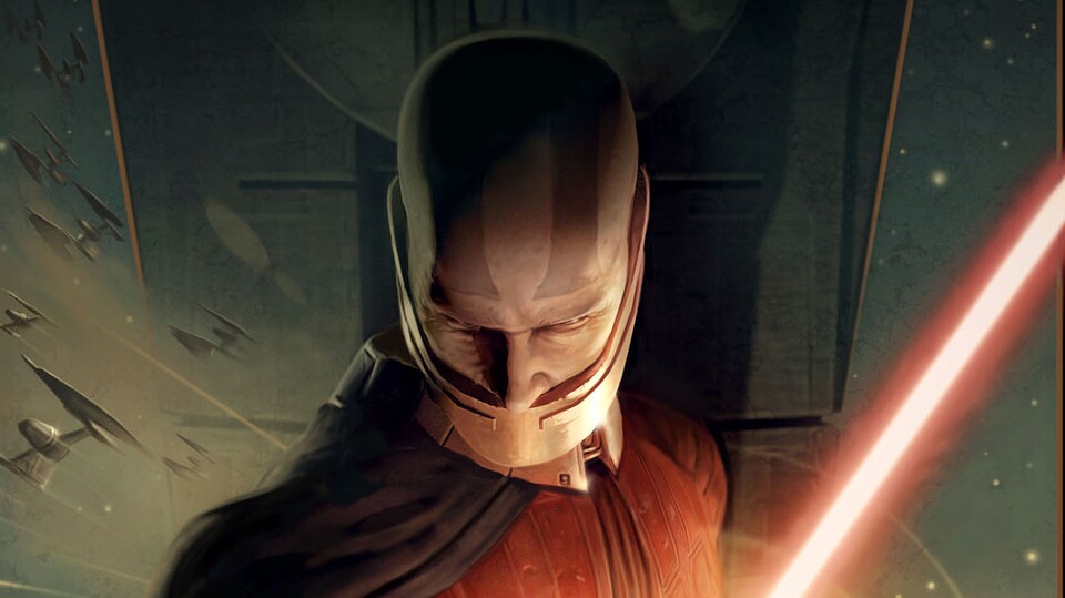 In Star Wars: Knights of the Old Republic haben nahezu alle eure Entscheidungen Auswirkungen auf den Spielverlauf.