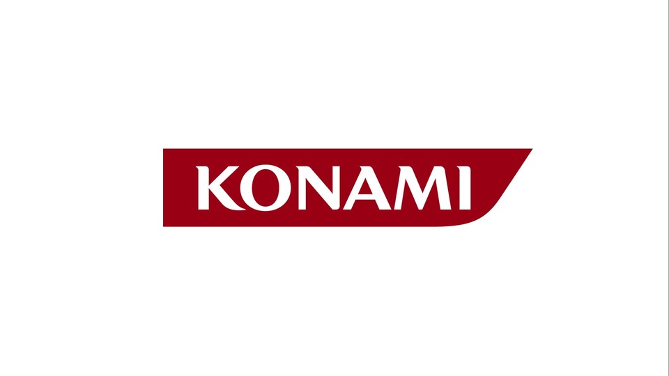 Konami konnte seinen Umsatz steigern.