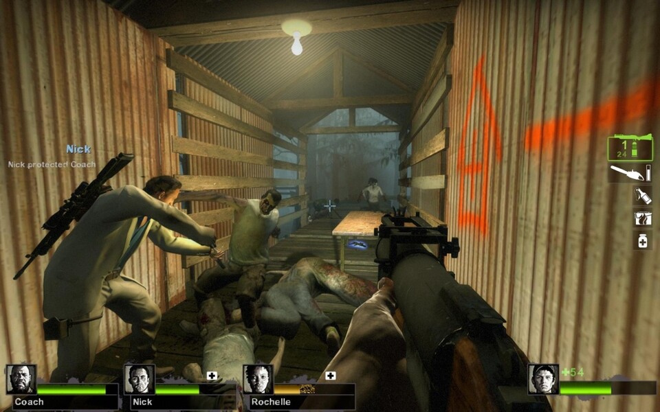 Left 4 Dead 2