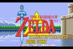 Zelda: A Link to the Past: Erscheint eine Neuauflage auf dem Nintendo 3DS?