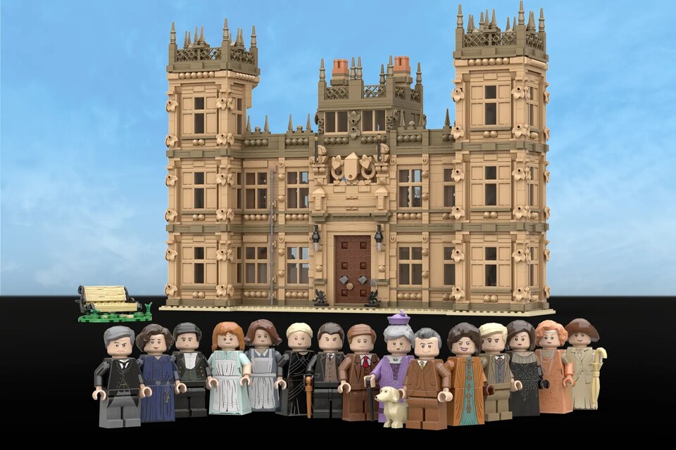 Downton Abbey