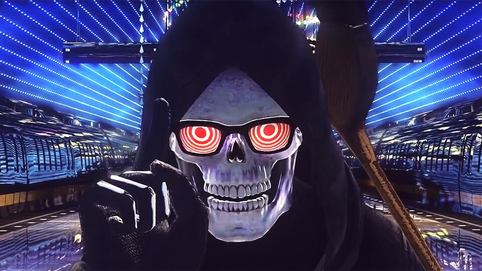 Let it Die - Angespielt-Video: Das kostenlose +quot;Dark Souls Light+quot; für PS4