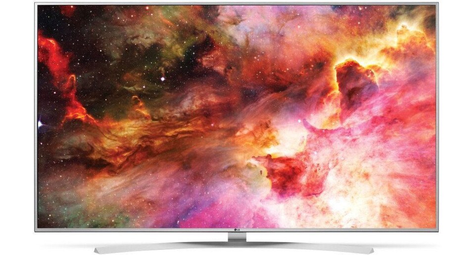 LG 60 Zoll UHD-Fernseher heute günstiger.