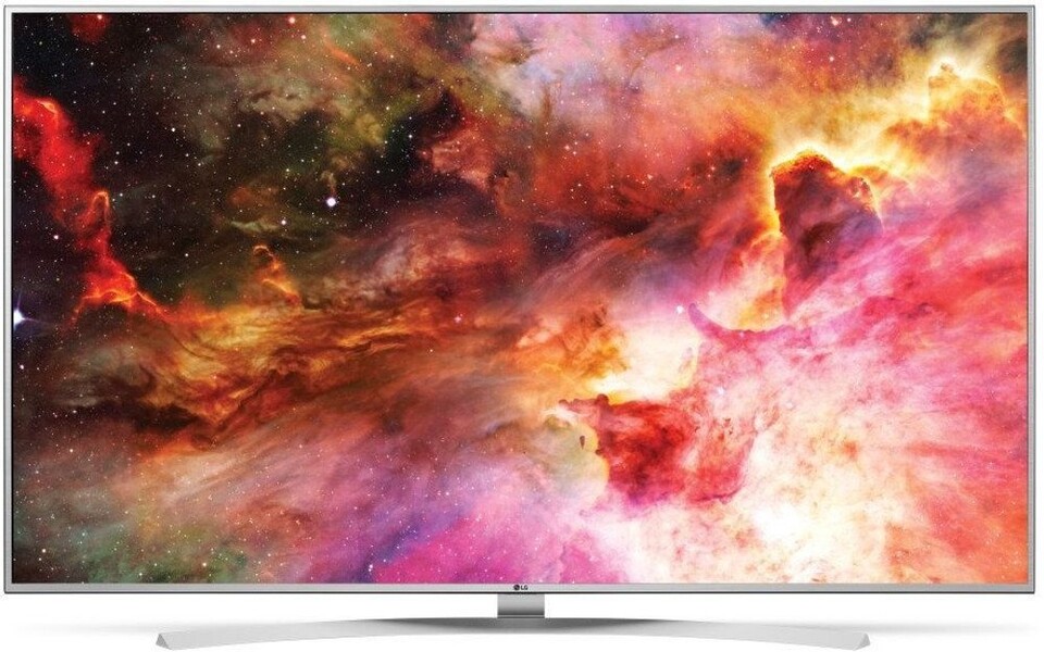 Durch die neuen Konsolen lohnt sich ein 4K-TV immer mehr.