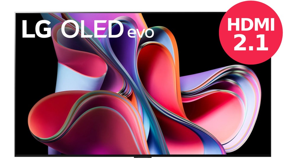 Der LG OLED G3 ist ein hervorragender 4K-TV, der dazu gedacht ist, an die Wand gehängt zu werden.