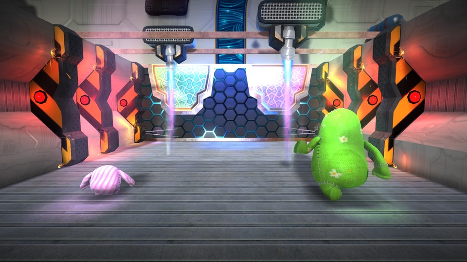 Für das Jump&Run LittleBigPlanet 3 wird es ein Bundle inklusive einer PlayStation 4 geben - zumindest laut aktuellen Händlerangaben.