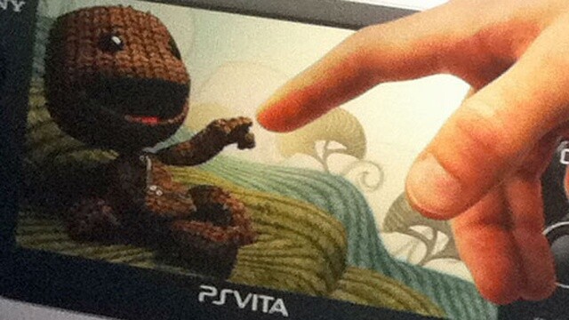 LittleBigPlanet: Sackboy kommt auf Sonys neue Konsole.